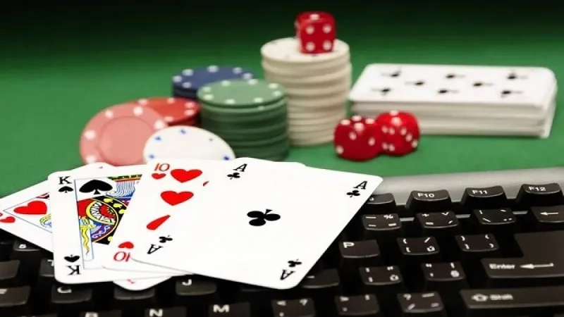 Luật chơi bài tấn đơn giản