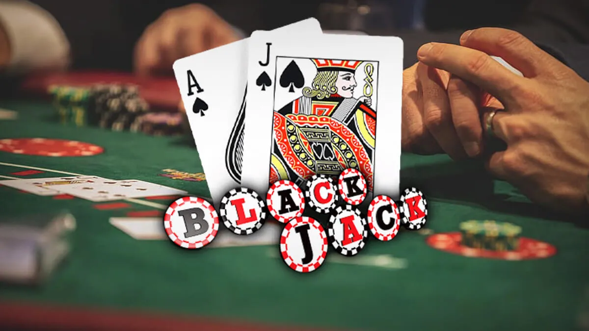 Tìm hiểu game bài Blackjack tại Choangclub