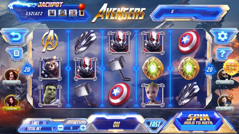 Giao dịch nhanh chóng