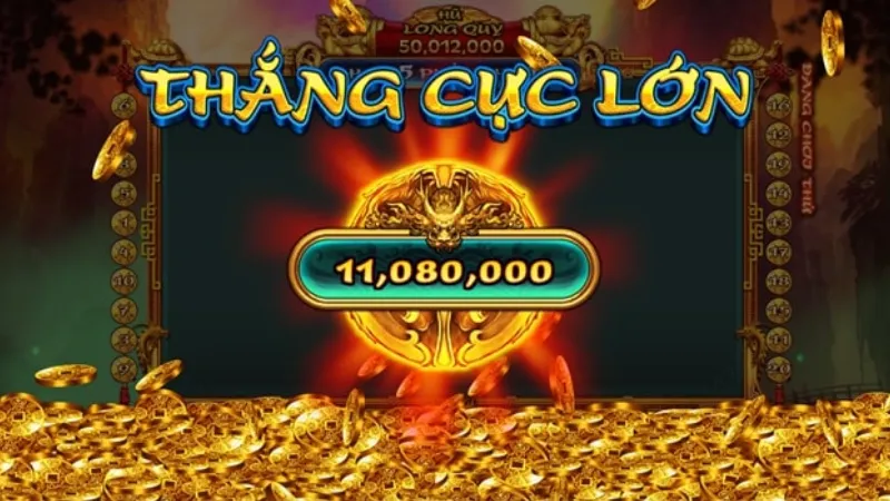 Hệ thống bảo mật nổ hũ Choangclub