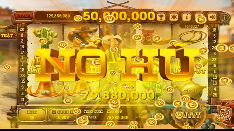 Vì sao nổ hũ b79 được yêu thích